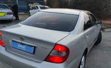 Toyota Camry 2003 года за 6 000 000 тг. в Талдыкорган
