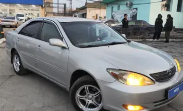Toyota Camry 2003 года за 6 000 000 тг. в Талдыкорган фото 3