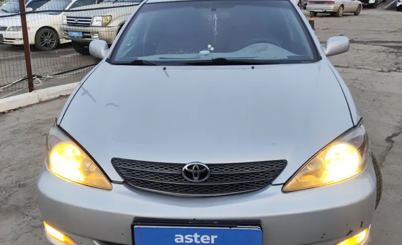 Toyota Camry 2003 года за 6 000 000 тг. в Талдыкорган фото 2