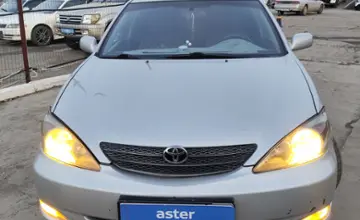 Toyota Camry 2003 года за 6 000 000 тг. в Талдыкорган фото 2