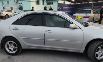 Toyota Camry 2003 года за 6 000 000 тг. в Талдыкорган фото 4