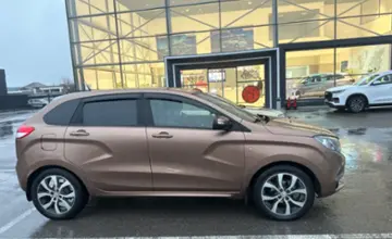 LADA (ВАЗ) XRAY 2017 года за 4 200 000 тг. в Шымкент фото 4