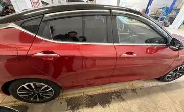 JAC J7 2021 года за 6 300 000 тг. в Актобе фото 4