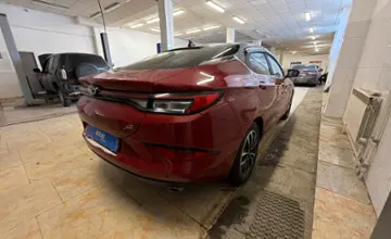 JAC J7 2021 года за 6 300 000 тг. в Актобе