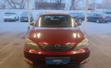Toyota Camry 2004 года за 4 000 000 тг. в Алматы фото 2