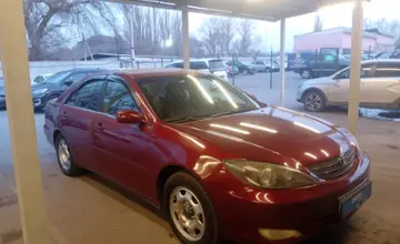 Toyota Camry 2004 года за 4 000 000 тг. в Алматы фото 3