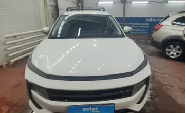 JAC JS6 2023 года за 8 000 000 тг. в Астана фото 2
