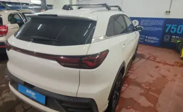 JAC JS6 2023 года за 8 000 000 тг. в Астана