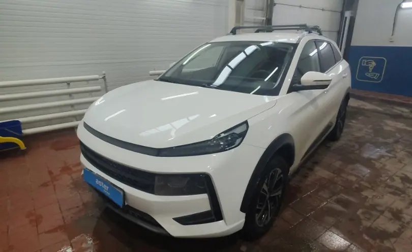 JAC JS6 2023 года за 8 000 000 тг. в Астана