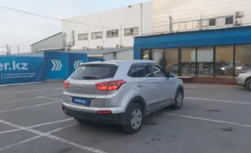Hyundai Creta 2019 года за 9 100 000 тг. в Алматы фото 3