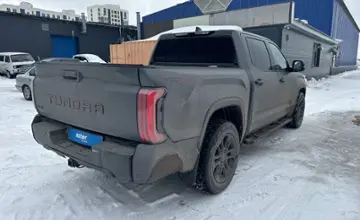 Toyota Tundra 2022 года за 35 000 000 тг. в Караганда