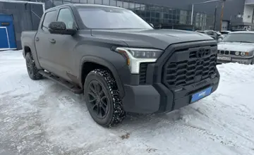 Toyota Tundra 2022 года за 35 000 000 тг. в Караганда фото 3