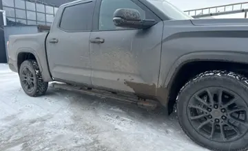 Toyota Tundra 2022 года за 35 000 000 тг. в Караганда фото 4