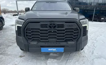 Toyota Tundra 2022 года за 35 000 000 тг. в Караганда фото 2