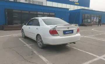 Toyota Camry 2006 года за 5 000 000 тг. в Алматы фото 4