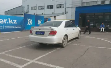 Toyota Camry 2006 года за 5 000 000 тг. в Алматы фото 3