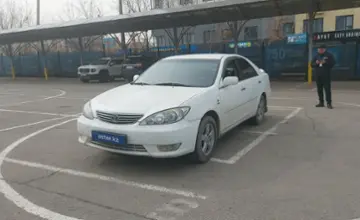 Toyota Camry 2006 года за 5 000 000 тг. в Алматы фото 1