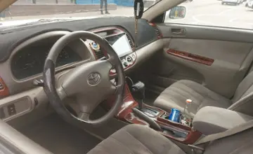 Toyota Camry 2006 года за 5 000 000 тг. в Алматы фото 5
