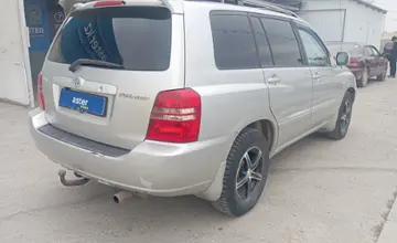 Toyota Highlander 2001 года за 5 500 000 тг. в Тараз