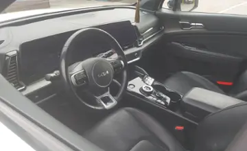 Kia Sportage 2024 года за 16 000 000 тг. в Алматы фото 5