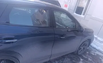 OMODA C5 2023 года за 8 500 000 тг. в Костанай фото 4