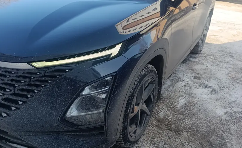 OMODA C5 2023 года за 8 500 000 тг. в Костанай