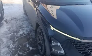 OMODA C5 2023 года за 8 500 000 тг. в Костанай фото 3