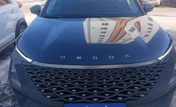 OMODA C5 2023 года за 8 500 000 тг. в Костанай фото 2