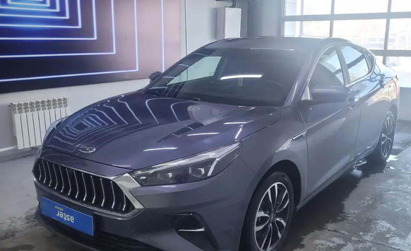 JAC J7 2024 года за 6 300 000 тг. в Павлодар