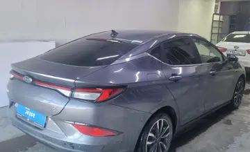 JAC J7 2024 года за 6 300 000 тг. в Павлодар