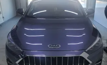 JAC J7 2024 года за 6 300 000 тг. в Павлодар фото 2