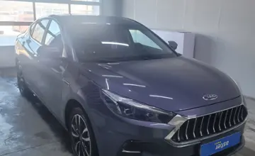 JAC J7 2024 года за 6 300 000 тг. в Павлодар фото 3