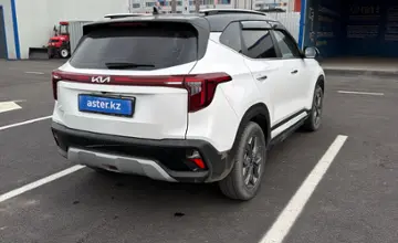 Kia Seltos 2024 года за 9 500 000 тг. в Алматы