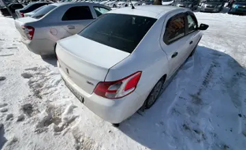 Peugeot 301 2016 года за 3 000 000 тг. в Астана