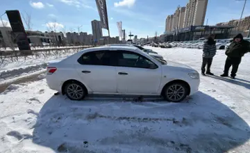 Peugeot 301 2016 года за 3 000 000 тг. в Астана фото 4