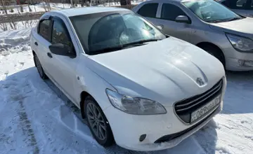 Peugeot 301 2016 года за 3 000 000 тг. в Астана фото 3