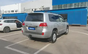 Toyota Land Cruiser 2007 года за 19 000 000 тг. в Алматы фото 3