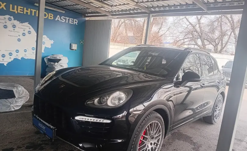 Porsche Cayenne 2010 года за 10 000 000 тг. в Алматы