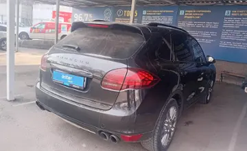 Porsche Cayenne 2010 года за 10 000 000 тг. в Алматы