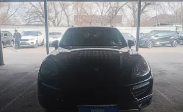 Porsche Cayenne 2010 года за 10 000 000 тг. в Алматы фото 2