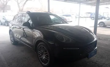 Porsche Cayenne 2010 года за 10 000 000 тг. в Алматы фото 3