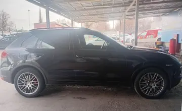 Porsche Cayenne 2010 года за 10 000 000 тг. в Алматы фото 4