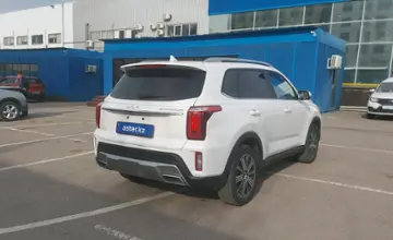 Kia Sportage 2023 года за 9 000 000 тг. в Алматы фото 3
