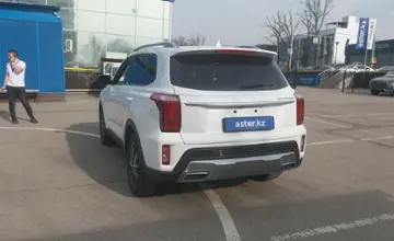 Kia Sportage 2023 года за 9 000 000 тг. в Алматы фото 4