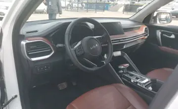 Kia Sportage 2023 года за 9 000 000 тг. в Алматы фото 5