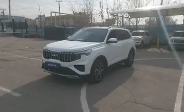Kia Sportage 2023 года за 9 000 000 тг. в Алматы фото 1