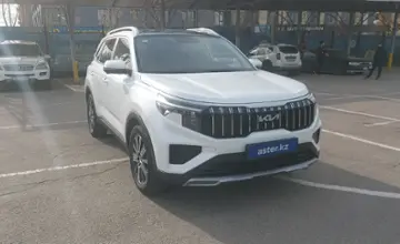 Kia Sportage 2023 года за 9 000 000 тг. в Алматы фото 2