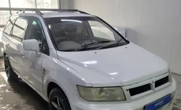 Mitsubishi Chariot 1998 года за 1 700 000 тг. в Павлодар фото 3