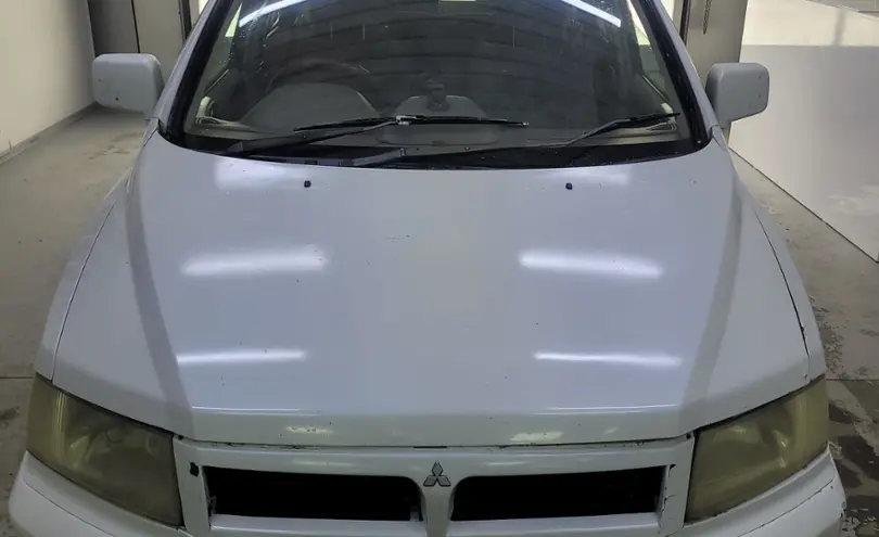 Mitsubishi Chariot 1998 года за 1 700 000 тг. в Павлодар фото 2