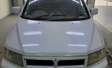 Mitsubishi Chariot 1998 года за 1 700 000 тг. в Павлодар фото 2